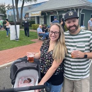 Meet your Posher, Timothy